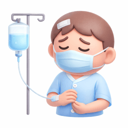 수술 후 회복 관리