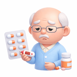 고령자 · 만성질환 관리