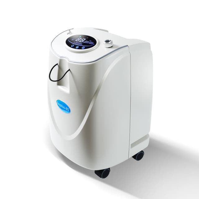 가정용 산소발생기 (OTWO B5)