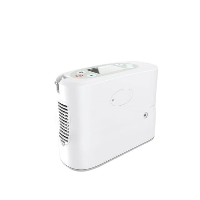 휴대용 산소기기 (P2)